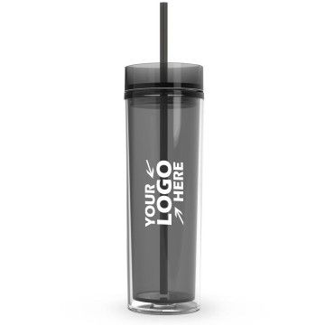 Skinny Tumbler Double Wall
